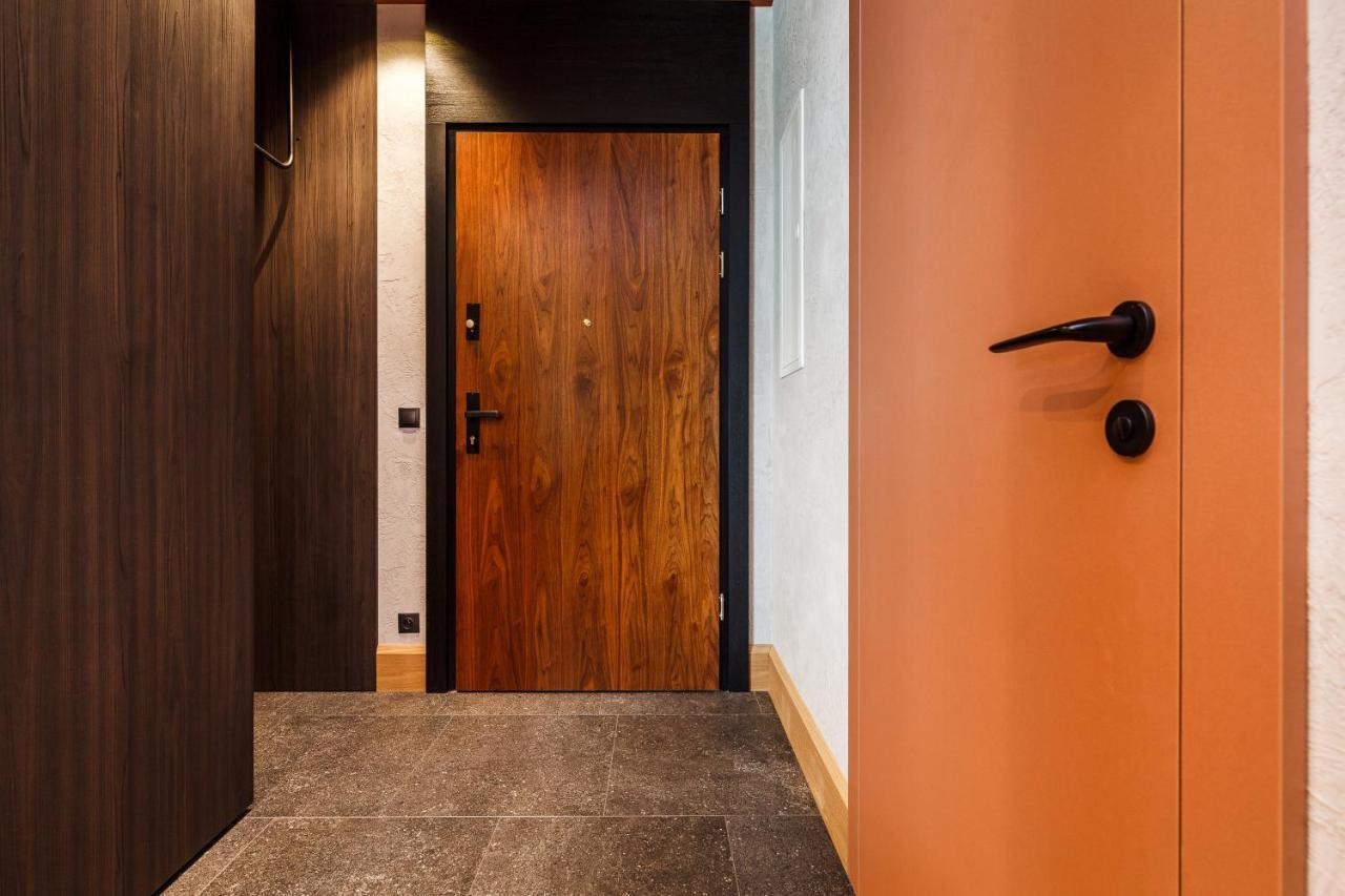 Stara Stocznia Residence By Happystay Danzica Esterno foto