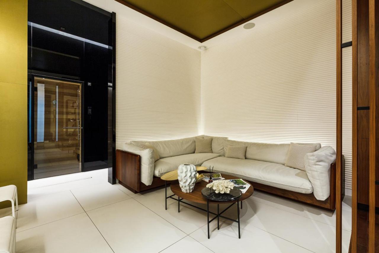 Stara Stocznia Residence By Happystay Danzica Esterno foto